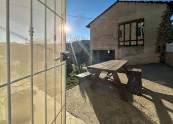 LOCALE DI SGOMBERO - Casa indipendente Regione Molli
 
50, Melazzo - foto 20