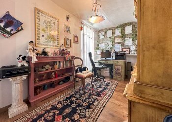 STUDIO - Casa indipendente Regione Molli
 
50, Melazzo - foto 22