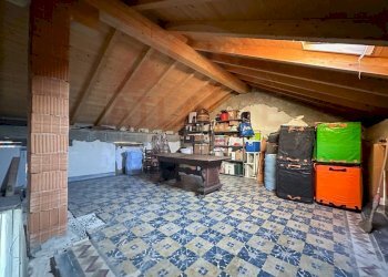 SOTTOTETTO - Casa indipendente Regione Molli
 
50, Melazzo - foto 24