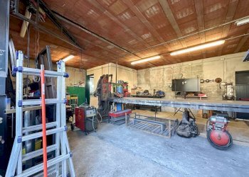 LABORATORIO - Casa indipendente Regione Molli
 
50, Melazzo - foto 26