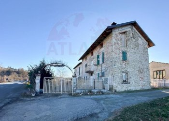 CASA - Casa indipendente Regione Molli
 
50, Melazzo - foto 31