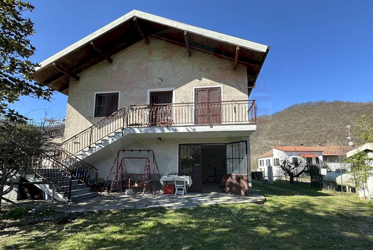 CASA - Casa semi indipendente Regione Isole
 
11, Ponti - foto 2