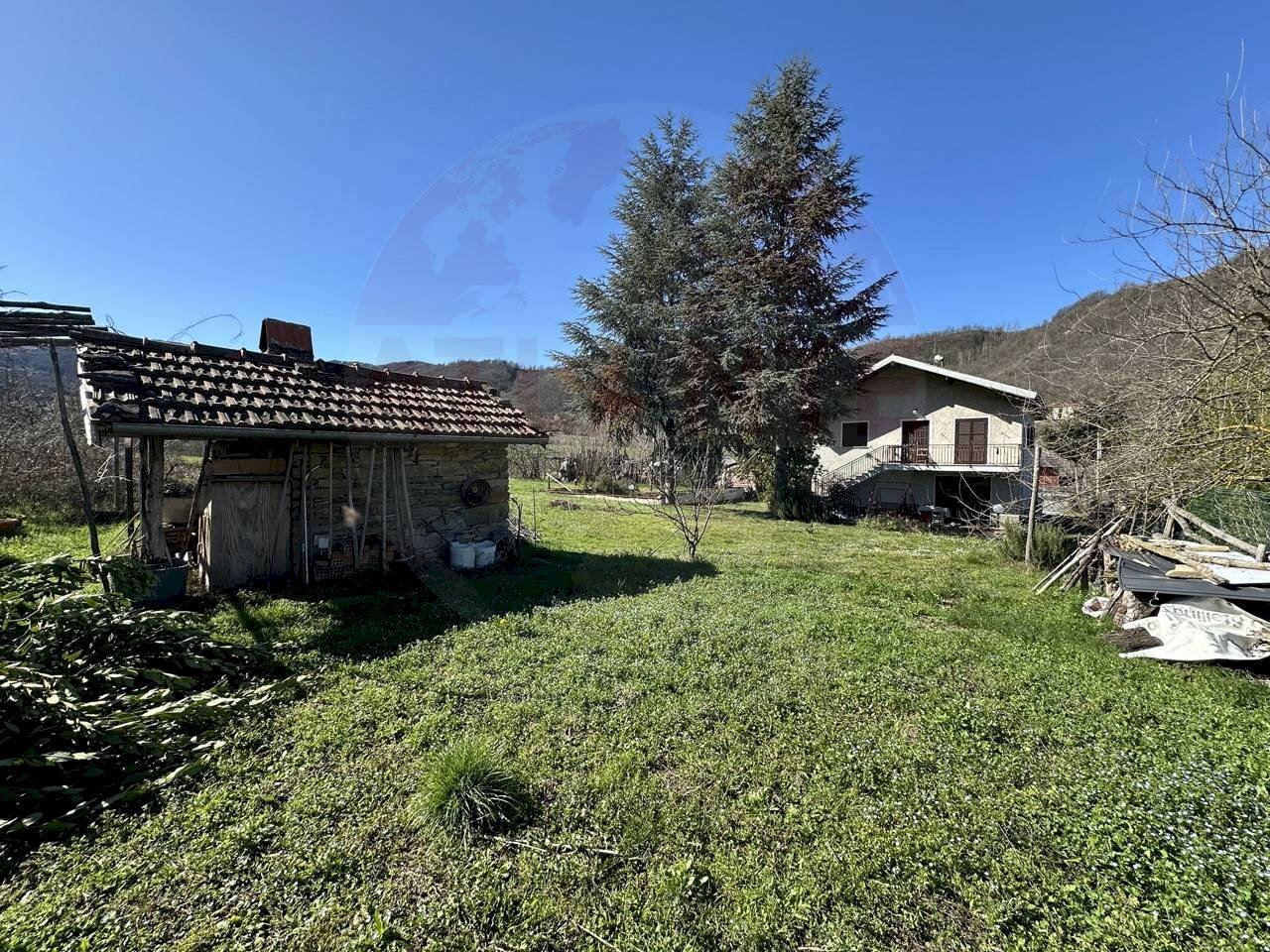 TERRENO - Casa semi indipendente Regione Isole
 
11, Ponti - foto 3