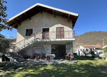 CASA - Casa semi indipendente Regione Isole
 
11, Ponti - foto 2