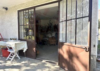 MAGAZZINO - Casa semi indipendente Regione Isole
 
11, Ponti - foto 7