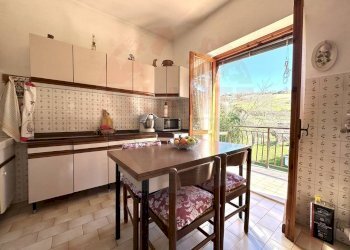 CUCINA - Casa semi indipendente Regione Isole
 
11, Ponti - foto 11