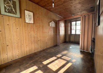 CUCINA SOGGIORNO - Bilocale Via Angela Casagrande
 
45, Acqui Terme - foto 8