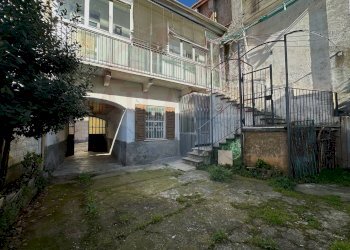 CORTILE - Bilocale Via Angela Casagrande
 
45, Acqui Terme - foto 5