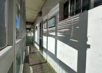 VERANDA INGRESSO - Bilocale Via Angela Casagrande
 
45, Acqui Terme - foto 9