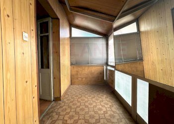 VERANDA CAMERA - Bilocale Via Angela Casagrande
 
45, Acqui Terme - foto 14