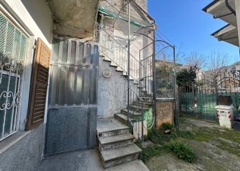 ACCESSI INTERNI - Bilocale Via Angela Casagrande
 
45, Acqui Terme - foto 20