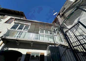 FACCIATA INTERNA - Bilocale Via Angela Casagrande
 
45, Acqui Terme - foto 23