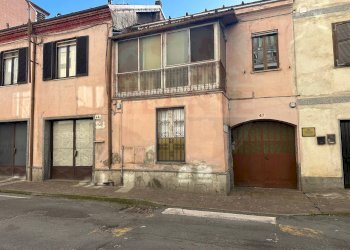 ESTERNO - Bilocale Via Angela Casagrande
 
45, Acqui Terme - foto 25