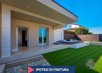 Foto 5 - Semi-detached house Via Roma
 
128, Maclodio - photo 5