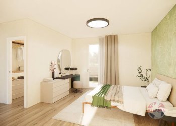 Foto 18 - Semi-detached house Via Roma
 
128, Maclodio - photo 18