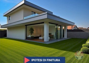 Foto 151 - Semi-detached house Via Roma
 
128, Maclodio - photo 151
