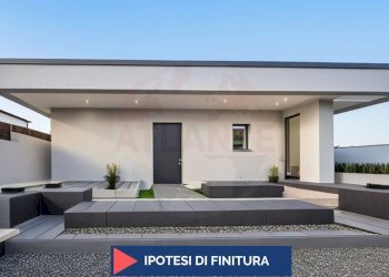 Foto 173 - Semi-detached house Via Roma
 
128, Maclodio - photo 167