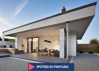 Foto 4 - Semi-detached house Via Roma
 
128, Maclodio - photo 4
