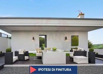 Foto 11 - Semi-detached house Via Roma
 
128, Maclodio - photo 11