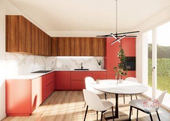 Foto 16 - Semi-detached house Via Roma
 
128, Maclodio - photo 16