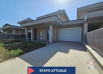 Foto 24 - Semi-detached house Via Roma
 
128, Maclodio - photo 24