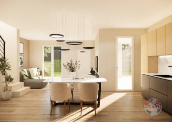 Foto 37 - Semi-detached house Via Roma
 
128, Maclodio - photo 37