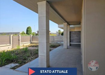 Foto 150 - Semi-detached house Via Roma
 
128, Maclodio - photo 150