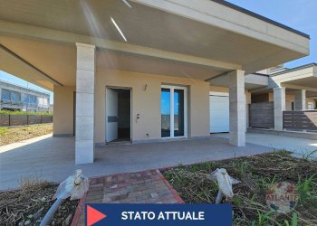 Foto 154 - Semi-detached house Via Roma
 
128, Maclodio - photo 154