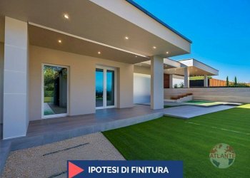 Foto 155 - Semi-detached house Via Roma
 
128, Maclodio - photo 155