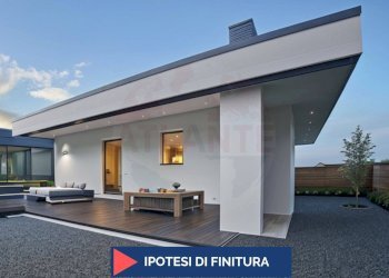 Foto 177 - Semi-detached house Via Roma
 
128, Maclodio - photo 171