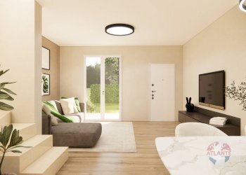 Foto 10 - Villa a Schiera Via Roma
 
128, Maclodio - foto 10