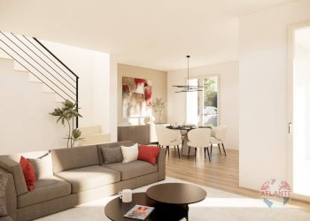 Foto 19 - Villa a Schiera Via Roma
 
128, Maclodio - foto 19