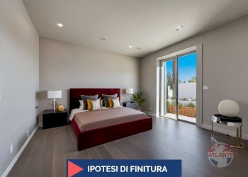 Foto 28 - Villa a Schiera Via Roma
 
128, Maclodio - foto 28