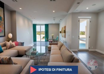 Foto 33 - Villa a Schiera Via Roma
 
128, Maclodio - foto 33