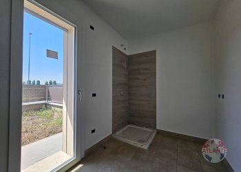 Foto 105 - Villa a Schiera Via Roma
 
128, Maclodio - foto 105