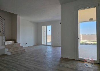 Foto 140 - Villa a Schiera Via Roma
 
128, Maclodio - foto 140