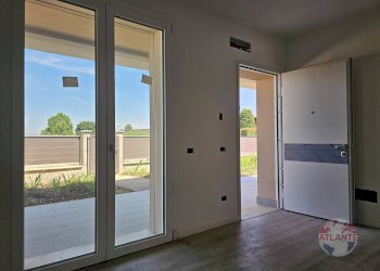 Foto 146 - Villa a Schiera Via Roma
 
128, Maclodio - foto 146