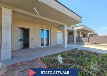 Foto 162 - Villa a Schiera Via Roma
 
128, Maclodio - foto 162