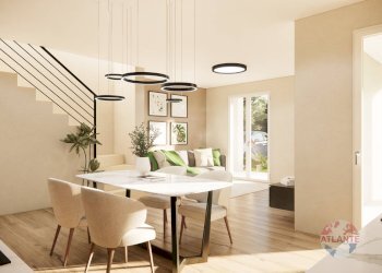 Foto 4 - Villa a Schiera Via Roma
 
128, Maclodio - foto 4