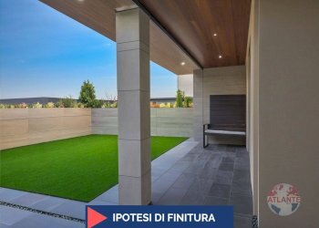 Foto 6 - Villa a Schiera Via Roma
 
128, Maclodio - foto 6