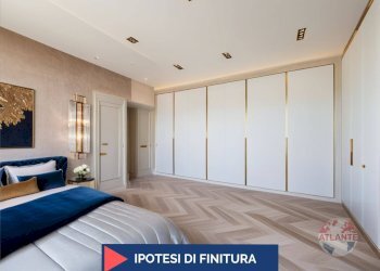 Foto 10 - Villa a Schiera Via Roma
 
128, Maclodio - foto 10