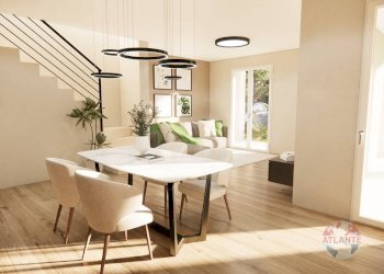 Foto 19 - Villa a Schiera Via Roma
 
128, Maclodio - foto 19