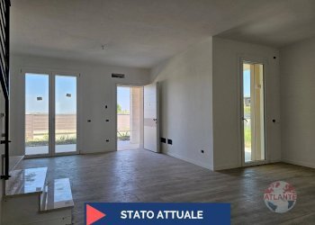 Foto 36 - Villa a Schiera Via Roma
 
128, Maclodio - foto 36