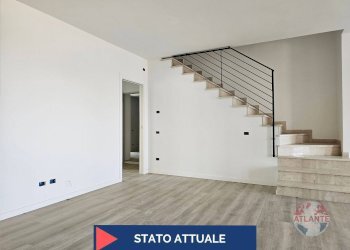 Foto 39 - Villa a Schiera Via Roma
 
128, Maclodio - foto 39