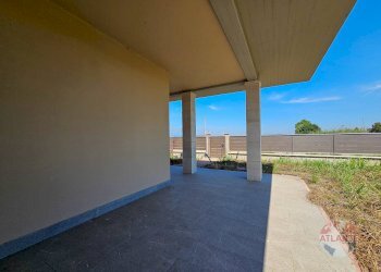 Foto 41 - Villa a Schiera Via Roma
 
128, Maclodio - foto 41