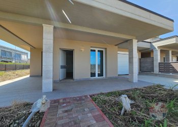 Foto 45 - Villa a Schiera Via Roma
 
128, Maclodio - foto 45