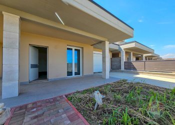 Foto 46 - Villa a Schiera Via Roma
 
128, Maclodio - foto 46