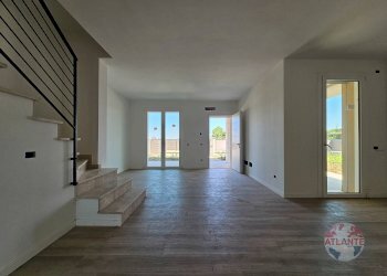 Foto 100 - Villa a Schiera Via Roma
 
128, Maclodio - foto 100