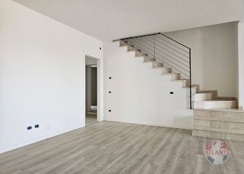 Foto 144 - Villa a Schiera Via Roma
 
128, Maclodio - foto 144