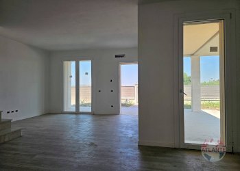 Foto 146 - Villa a Schiera Via Roma
 
128, Maclodio - foto 146